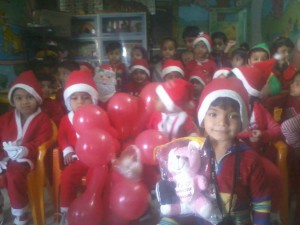 kids zone